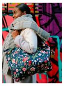 Super Be Сумка для детских вещей на коляску - Cleopatra JuJuBe