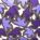 Be Light Мамина сумка шоппер - lilac lace JuJuBe