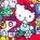 Be Quick JuJuBe Сумка косметичка для мамы - hello kitty tick tok