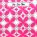Be Light Мамина сумка шоппер - pink pinwheels JuJuBe