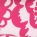 Сумка для мамы Ju-Ju-Be Be Hip fuchsia blossoms