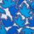 sapphire lace