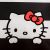 Hello Kitty Dots & Stripes