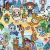 Tokidoki Fantasy Paradise