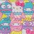 Hello Sanrio Sweets