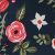 midnight posy
