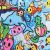 Tokidoki Sea Amo 2.0