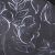 chalkboard floral