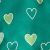 Emerald Hearts