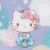 Hello Kitty Kimono
