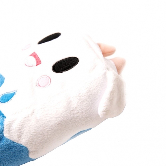 tokidoki latte plush