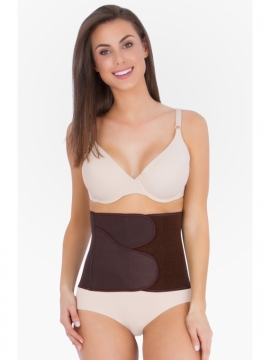 Belly Bandit (США) Бандаж после кесарева сечения B.F.F. коричневый XL (127-145 см.)