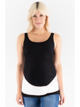 Belly Bandit (США) Бандаж универсальный Upsie Belly телесного цвета S (78-98 см.)