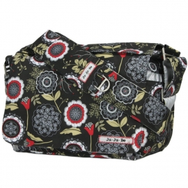 Сумка для коляски Ju-Ju-Be Be All lotus lullaby