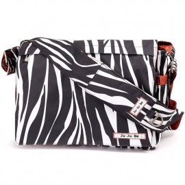 Сумка для коляски Ju-Ju-Be Be All safari stripes