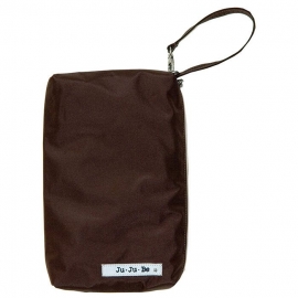 Be Quick JuJuBe Сумка косметичка для мамы - brown/champagne