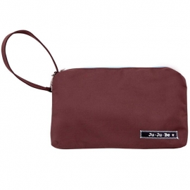 Be Quick JuJuBe Сумка косметичка для мамы - brown/robin