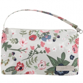 Be Quick JuJuBe Сумка косметичка для мамы - Rosy Posy