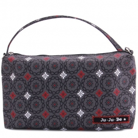 Be Quick JuJuBe Сумка косметичка для мамы - magic merlot