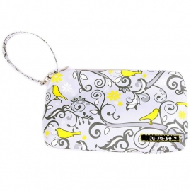 Be Quick JuJuBe Сумка косметичка для мамы - pretty tweet
