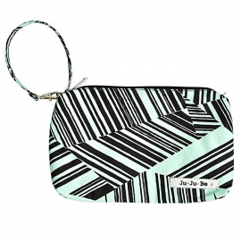 Be Quick JuJuBe Сумка косметичка для мамы - mint chip