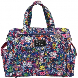 Дорожная сумка Ju-Ju-Be Be Prepared Tokidoki Sea Punk