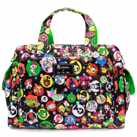 Дорожная сумка Ju-Ju-Be Be Prepared tokidoki bubble trouble