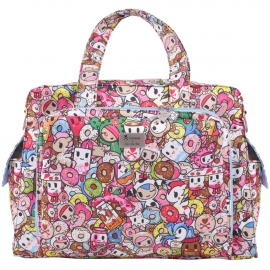 Дорожная сумка Ju-Ju-Be Be Prepared Tokidoki Tokipop