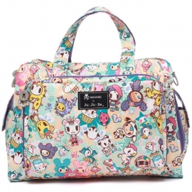Дорожная сумка Ju-Ju-Be Be Prepared tokidoki perky toki