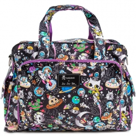 Дорожная сумка Ju-Ju-Be Be Prepared tokidoki space place