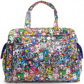 Дорожная сумка Ju-Ju-Be Be Prepared Tokidoki Iconic 2