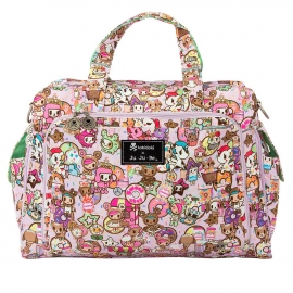 Дорожная сумка Ju-Ju-Be Be Prepared Tokidoki Donutellas Sweet Shop