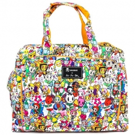 Дорожная сумка Ju-Ju-Be Be Prepared tokidoki farfalle