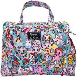 Дорожная сумка Ju-Ju-Be Be Prepared Tokidoki Unikiki 2