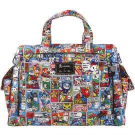Дорожная сумка Ju-Ju-Be Be Prepared Tokidoki Super Toki
