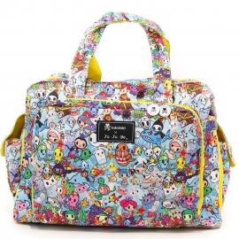 Дорожная сумка Ju-Ju-Be Be Prepared tokidoki Sea Amo