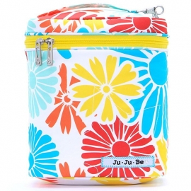 Fuel Cell Термосумка для бутылочек - - flower power JuJuBe