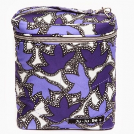 Fuel Cell Термосумка для бутылочек - lilac lace JuJuBe