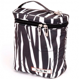 Fuel Cell Термосумка для бутылочек - safari stripes JuJuBe