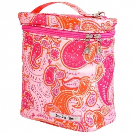 Fuel Cell Термосумка для бутылочек - perfect paisley JuJuBe