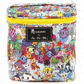 Fuel Cell Термосумка для бутылочек - tokidoki Sea Amo JuJuBe