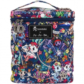 Fuel Cell Термосумка для бутылочек - Tokidoki Sea Punk JuJuBe