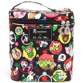 Fuel Cell Термосумка для бутылочек - tokidoki bubble trouble JuJuBe