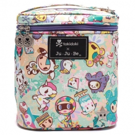 Fuel Cell Термосумка для бутылочек - tokidoki perky toki JuJuBe