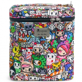 Fuel Cell Термосумка для бутылочек - Tokidoki Iconic 2 JuJuBe