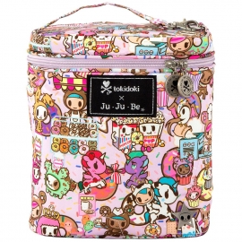 Fuel Cell Термосумка для бутылочек - Tokidoki Donutellas Sweet Shop JuJuBe