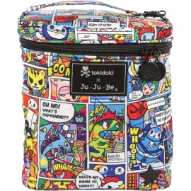 Fuel Cell Термосумка для бутылочек - Tokidoki Super Toki JuJuBe