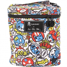 Fuel Cell Термосумка для бутылочек - Tokidoki Sweet Victory JuJuBe
