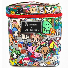Fuel Cell Термосумка для бутылочек - tokidoki fairytella JuJuBe