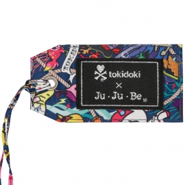 Багажная бирка Ju-Ju-Be Be Tagged Tokidoki Sea Punk